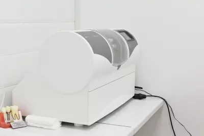 Моя Стоматология