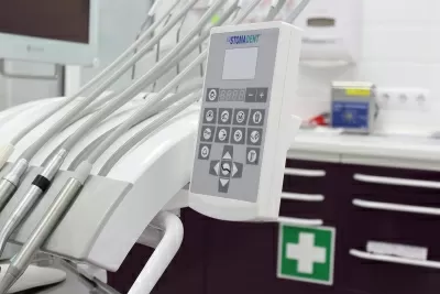 Моя Стоматология