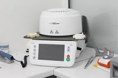 Моя Стоматология