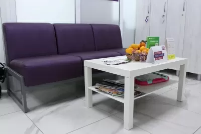 Моя Стоматология