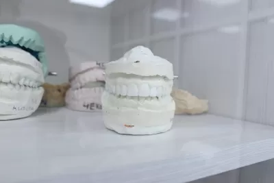 Моя Стоматология