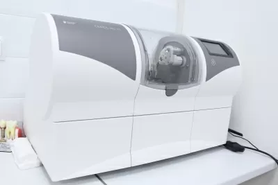 Моя Стоматология