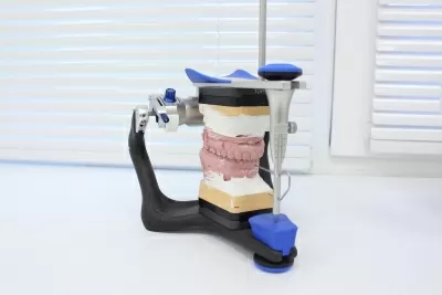 Моя Стоматология