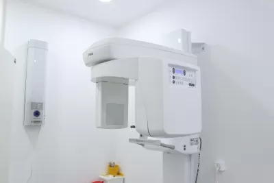 Моя Стоматология