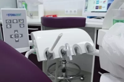 Моя Стоматология