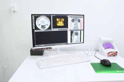 Моя Стоматология