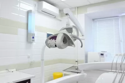 Моя Стоматология