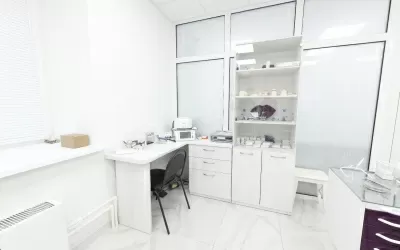 Моя Стоматология