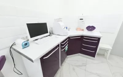 Моя Стоматология