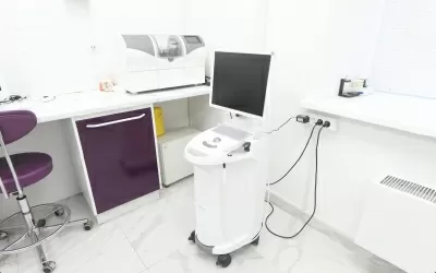 Моя Стоматология