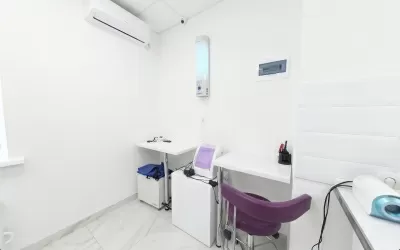 Моя Стоматология