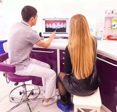 Моя Стоматология