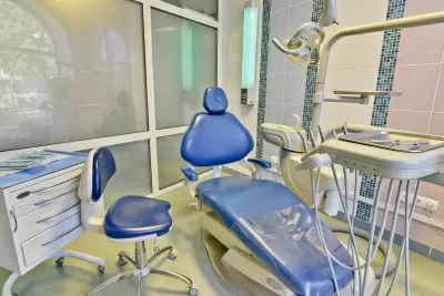 Клиника Клондайк