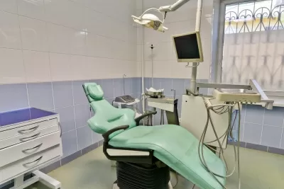 Клиника Клондайк