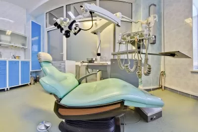 Клиника Клондайк