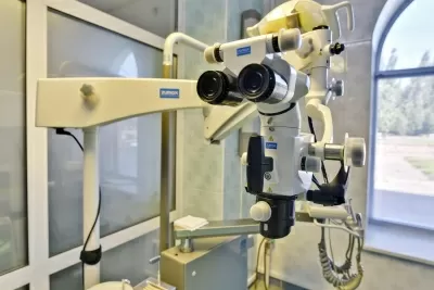 Клиника Клондайк