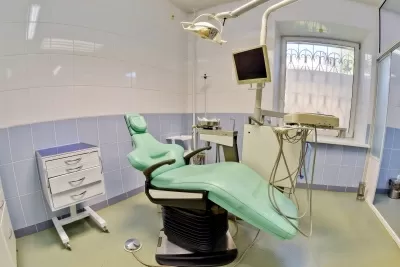 Клиника Клондайк