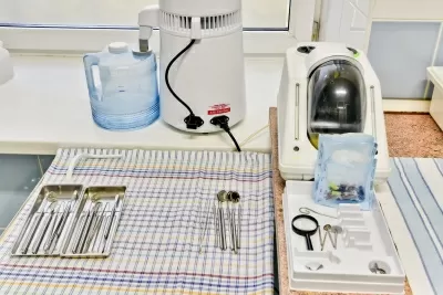 Клиника Клондайк