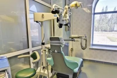 Клиника Клондайк