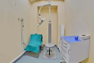 Клиника Клондайк