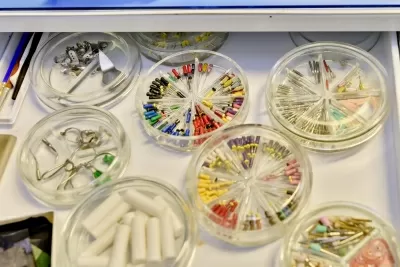 Клиника Клондайк