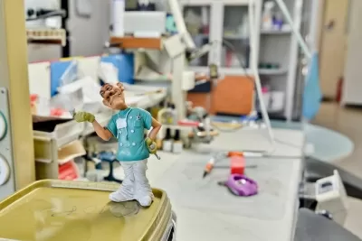 Клиника Клондайк