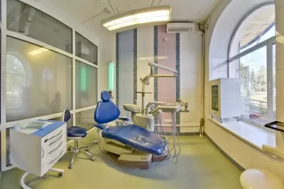 Клиника Клондайк