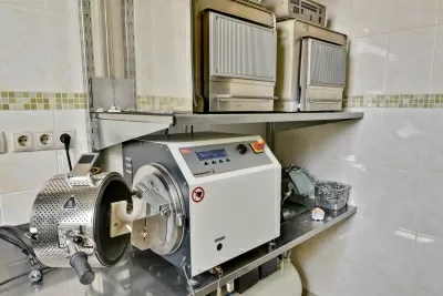 Клиника Клондайк