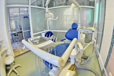 Клиника Клондайк