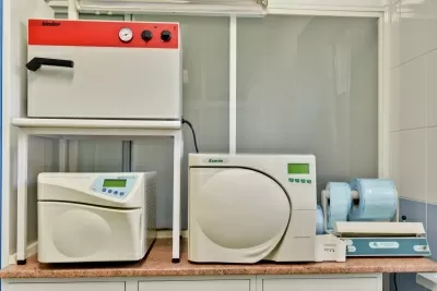 Клиника Клондайк