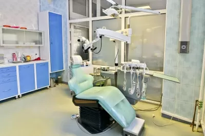 Клиника Клондайк