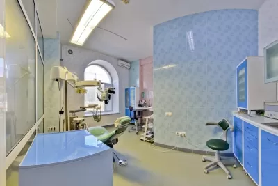 Клиника Клондайк