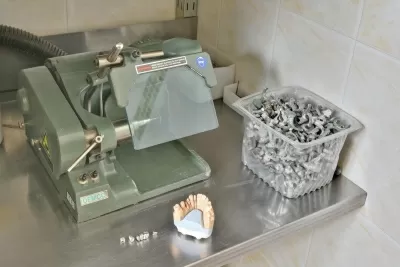 Клиника Клондайк