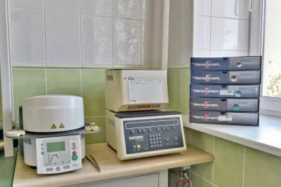 Клиника Клондайк