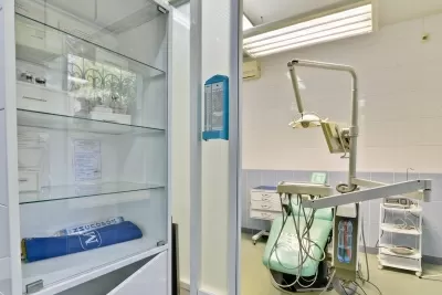 Клиника Клондайк