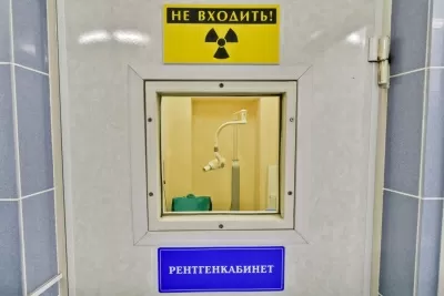 Клиника Клондайк