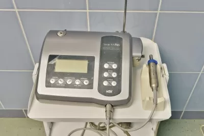 Клиника Клондайк