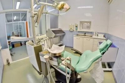 Клиника Клондайк