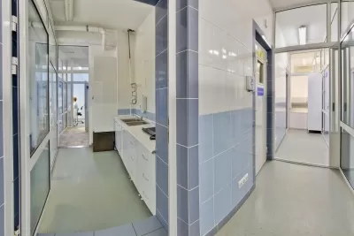 Клиника Клондайк