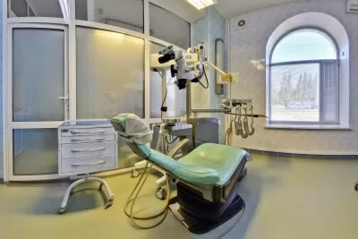 Клиника Клондайк