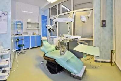 Клиника Клондайк