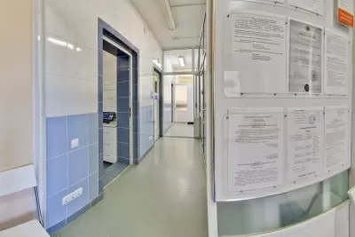 Клиника Клондайк