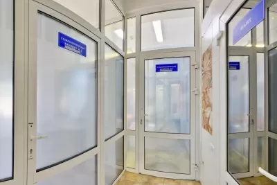 Клиника Клондайк