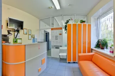 Клиника Клондайк