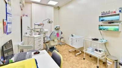 Ортодонт-центр