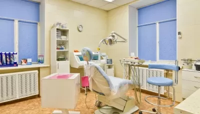 Ортодонт-центр