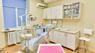 Ортодонт-центр