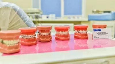 Ортодонт-центр