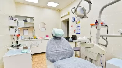 Ортодонт-центр