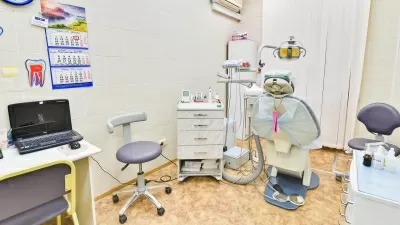 Ортодонт-центр